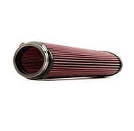 Filtro de Ar K&N E-2295: Potência e Economia para Porsche Boxster/Cayman (2004-2012) - imagem 2