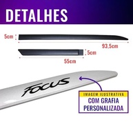 Friso Lateral Porta Facão para Fiat Pulse 2022-2025: Estilo e Proteção Original - imagem 4