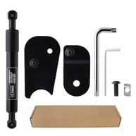 Amortecedor Porta Traseira Ford Maverick 2022-2025: Kit Assistência Elevação Resistente - imagem 2