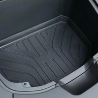 Tapete Protetor Impermeável Porta-Malas BYD Seal 2023 - Cargo Liner Premium - imagem 4