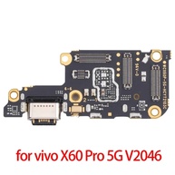 Porta USB de Carregamento Vivo X60 Pro 5G - imagem 4