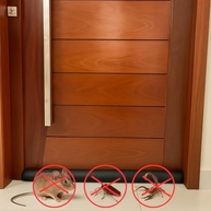 porta-a-duplo-80cm-bichos-protetor-e-adeus-veda-poeira-preto-rolinho-ruido-a