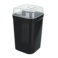 Porta Algodão e Cotonete: Organize com Estilo! - imagem 1