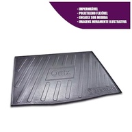 Protetor de Porta-Malas Premium para Chevrolet Onix (2013-2020) - Bandeja em Relevo - imagem 4