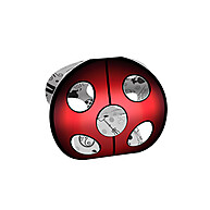 Porta Bombom Ladybug: Decore Sua Festa! - imagem 1