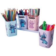 Porta Caneta Stitch: Organize com Fofura! - imagem 1