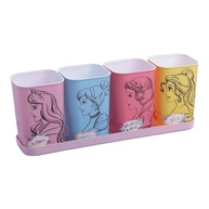 Porta Canetas Plasútil: Organize com as Princesas! - imagem 1