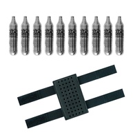 Porta Chumbinho 5.5mm + CO2: Praticidade e Potência! - imagem 1
