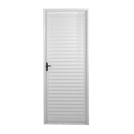 Porta de Aço 215x75cm: Segurança e Elegância - imagem 1
