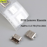 Porta de Carregamento Lenovo Xiaoxin Pad Pro - imagem 1