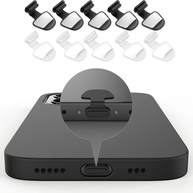 Protetor de Porta USB: Anti-Poeira e Anti-Perda! - imagem 2
