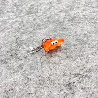 Protetor de Porta USB: Charme de Caranguejo - imagem 2