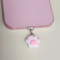 Protetor de Porta do Celular: Charme e Proteção! - imagem 2