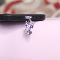 Protetor de Porta Type-C Gatinho: Elegância e Proteção! - imagem 2