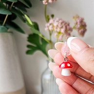 Protetores de Porta USB: Fungos Adoráveis! - imagem 2