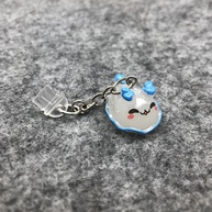 Protetores de Porta USB: Charme Lesma do Mar - imagem 2