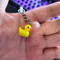 Protetores de Porta Fofos: Patinhos Anti-Poeira! - imagem 2