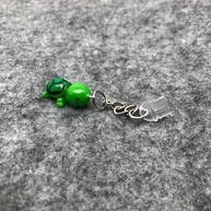 Protetores de Porta Fofos: Turtle Charm! - imagem 2