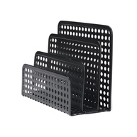 Porta Documentos de Mesa Oikos: Organize com Estilo! - imagem 1