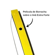 Protetor Magnético para Porta de Carro: Segurança e Proteção Premium (2 Peças) - imagem 5