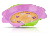 Porta Lanchinho Infantil com Design Divertido - Seguro e Prático para Bebês - imagem 1