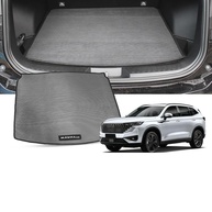 Tapete Porta Malas Haval H6 2023-2025: Proteção Borracha Impermeável e Antiderrapante - imagem 1