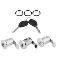 Trava de Porta YOUTHINK 252522 para Xsara Partner: Design Preciso e Instalação Direta (OEM) - imagem 1