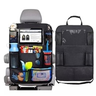 Organizador Porta Treco Universal para Banco Traseiro de Carro - Mantenha Tudo em Ordem! - imagem 2