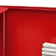 Porta Escova de Dente com Tampa e Encaixe Adesivo: Higiene e Estilo no Banheiro - imagem 1