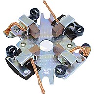 Porta Escova Motor Partida Fiat Duna 94/95 - imagem 1