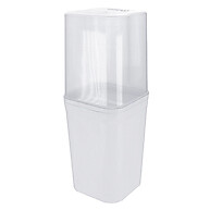 Porta Escova Nitron: Organize com Estilo! - imagem 1