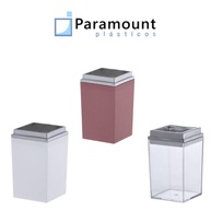 Porta Escova Paramount: Organize com Estilo! - imagem 1