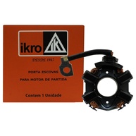 Porta Escova Partida 12V: Guia Completo - imagem 1