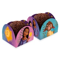Porta Forminha Wish: Decore Festas com Magia! - imagem 1