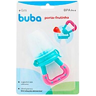 Porta Frutas Buba: Introdução Segura e Divertida! - imagem 1