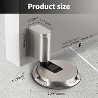 porta-furos-protecao-escovado-e-a-ajustaveis-sem-batentes-antivento-3-niquel-pacote-de-a