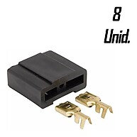 Porta Fusível Permak Max: Proteja seu Som! - imagem 1