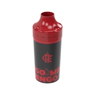 Porta Garrafa 600ml Flamengo: Oficial e Térmico! - imagem 1