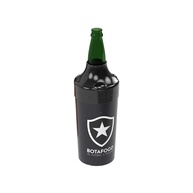 Porta Garrafa Botafogo 600ml: Oficial Plasutil - imagem 1