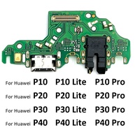 Carregador Huawei: Porta USB P30/P40 Lite/Pro - imagem 2