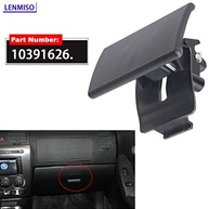 Trava Porta-Luvas Durável para Chevy Colorado, GMC Canyon e Hummer H3/H3T (2004-2012) - Substitui 10391626 - imagem 3