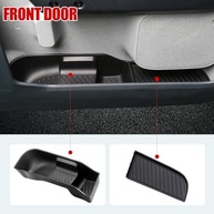 Organizador de Porta Mabett TPE para Ford Maverick 2022-2025: Kit 4 Peças Essenciais - imagem 4
