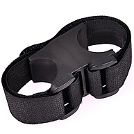Porta Lanterna Sofirn Z864 – Segurança e Praticidade na Sua Bike - imagem 1