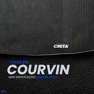 Tapete Porta Malas Emborrachado Hyundai Creta 2023-2025 - Proteção e Estilo Lanzi - imagem 5