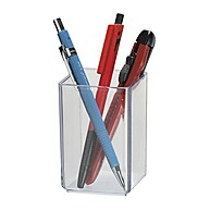 Porta Lápis Acrimet: Organize-se com Estilo! - imagem 1