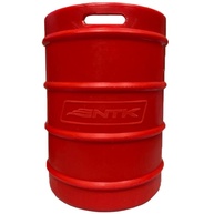 Porta Lata Barril Nautika: Sua Bebida Gelada! - imagem 1