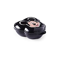 Porta Mix Plasútil Mickey – 14 Unidades para Festas e Snacks - imagem 1