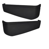 Porta Objetos Gol G1: Organize Seu Carro! - imagem 1