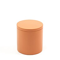 Porta Objetos Terracota: Organize com Estilo! - imagem 1