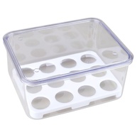 Porta Ovos 2.7L Arthi: Organize sua Geladeira! - imagem 1